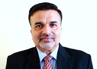 Sanjeev Malhotra