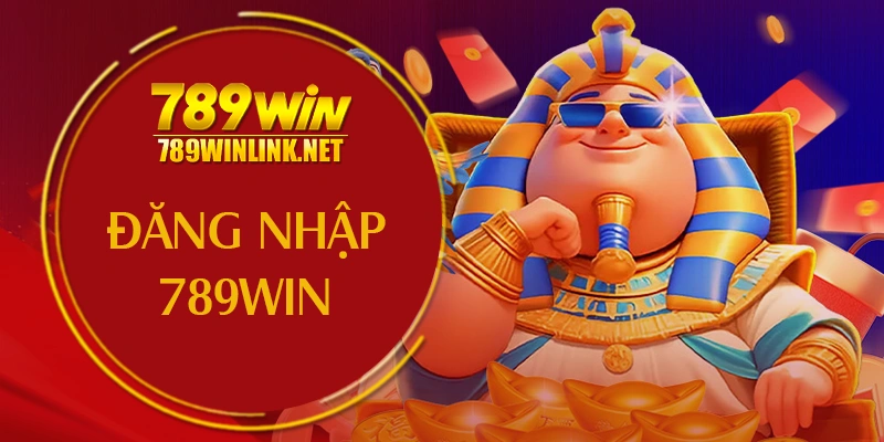 Đăng nhập 789win
